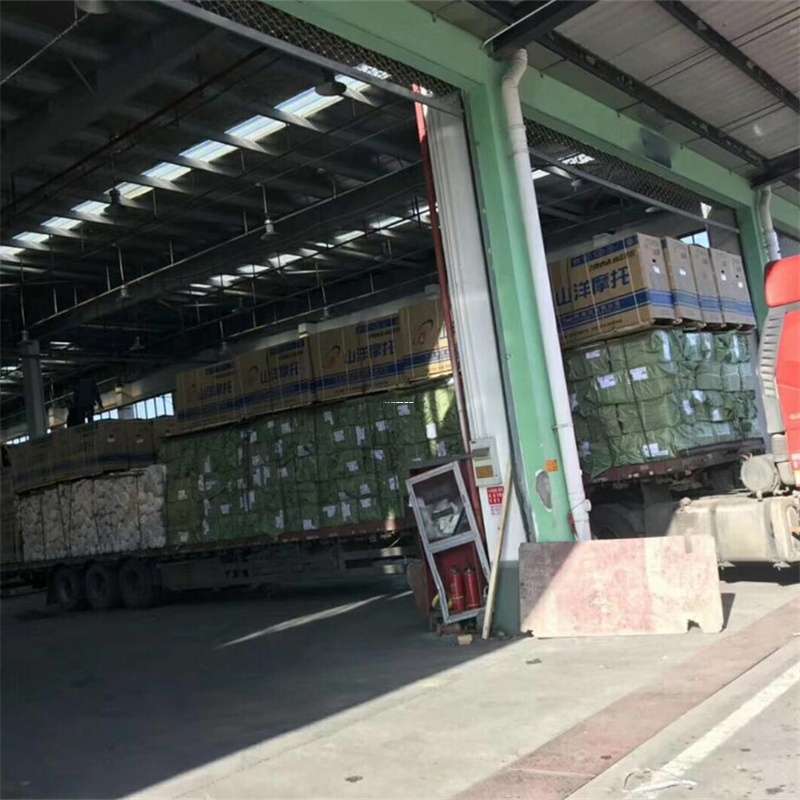 河北邢台宁晋县到潜江物流公司，专业货运，高效快捷