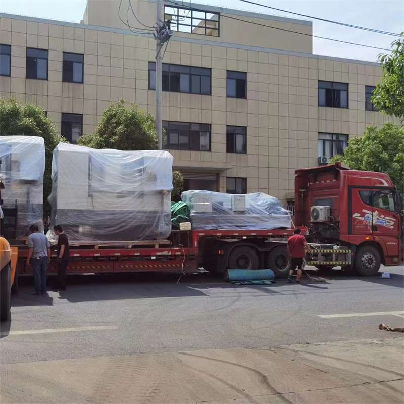 河北邢台宁晋县到南京物流公司一站式服务，让货运更轻松