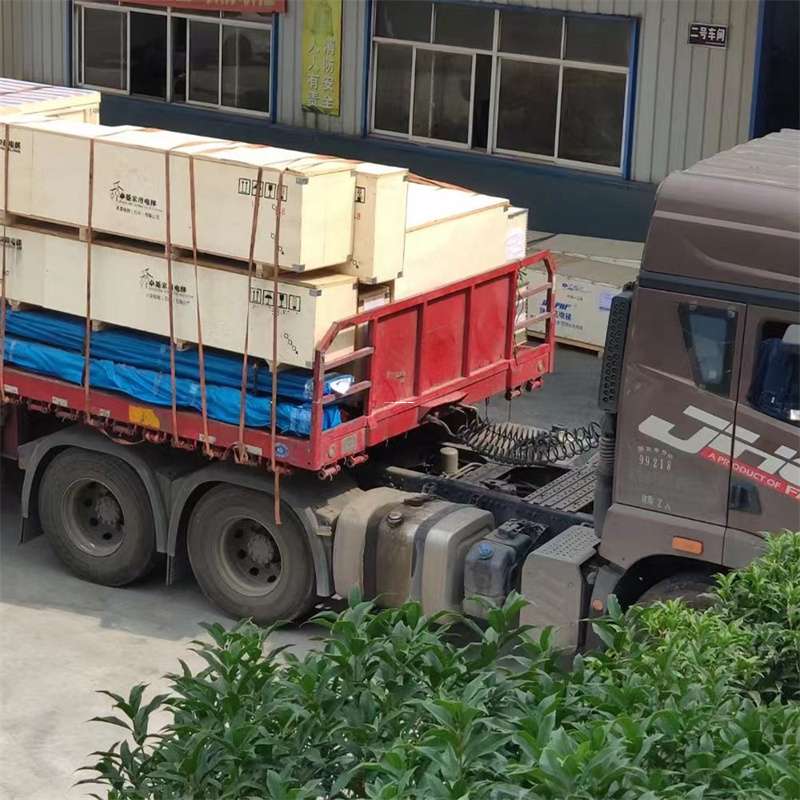 河北邢台宁晋县到海口物流公司一站式服务，让货运更轻松