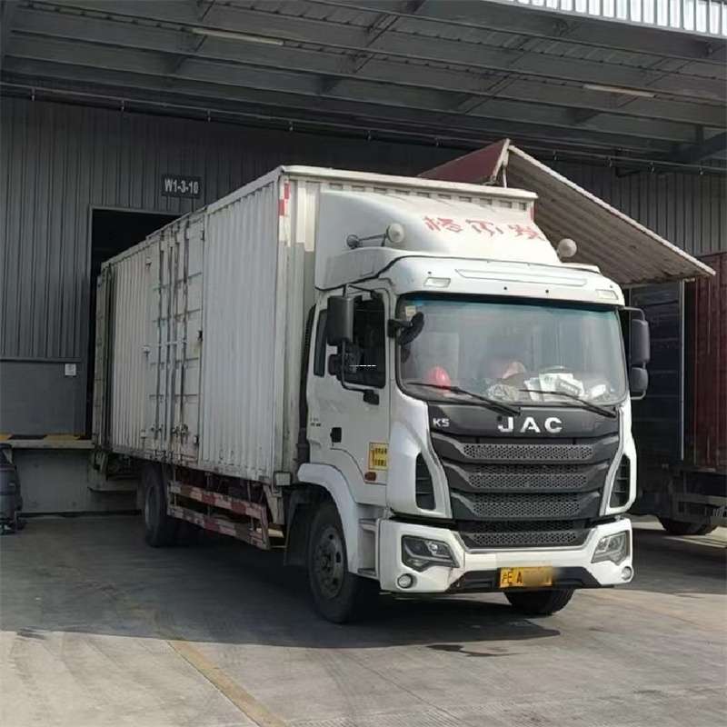 河北邢台宁晋县到通辽物流公司，专业货运，高效便捷